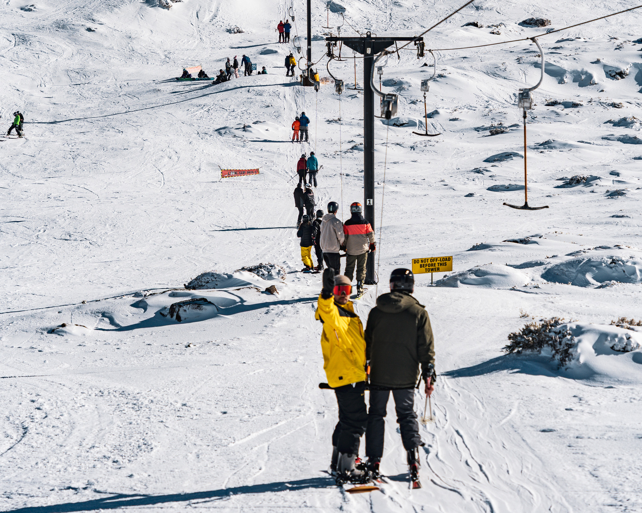 3 Day Flexi Pass