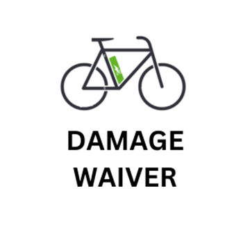 Picture of DAMAGE WAIVER