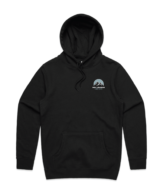 Picture of BLAR Hoodie with Logo