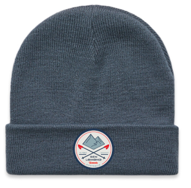 Picture of BLAR Cuff Beanie