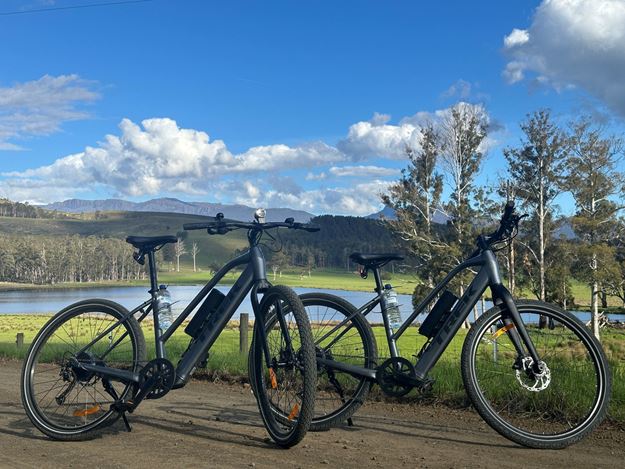 Picture of EBIKE HIRE PER HOUR