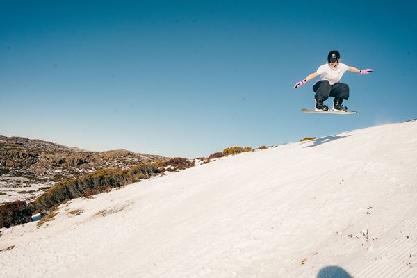 Picture for category Lift Passes