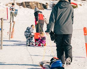 Picture for category Snow Play Packages