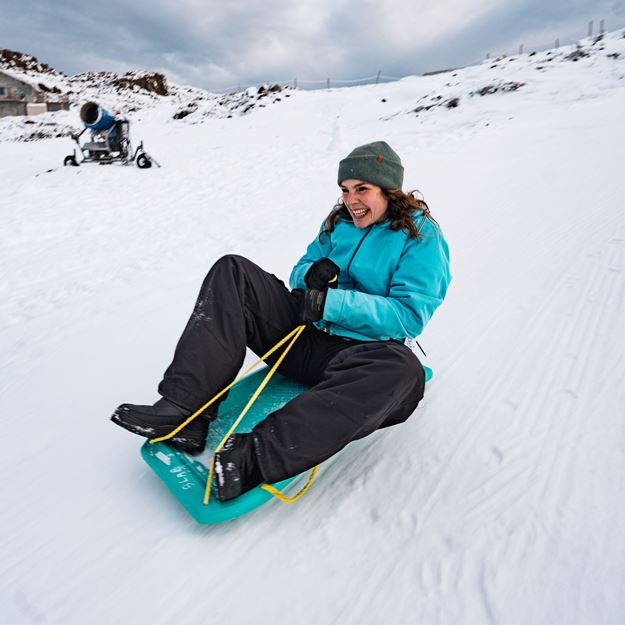 Picture of Adult Snowplay Package