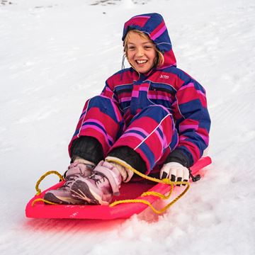 Picture of Toboggan Hire