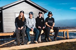 Picture for category Merchandise