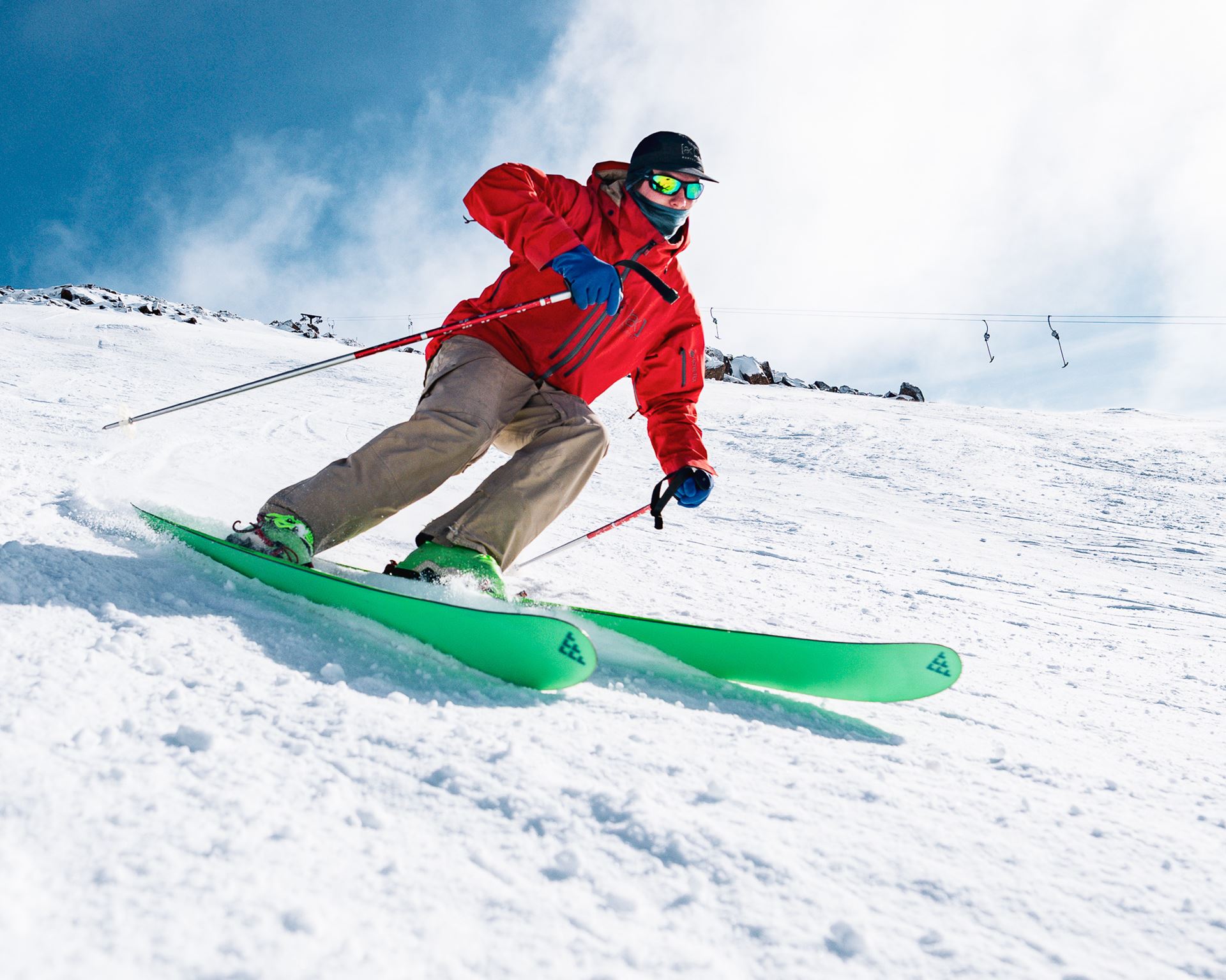 Picture for category Season Pass Membership 2026